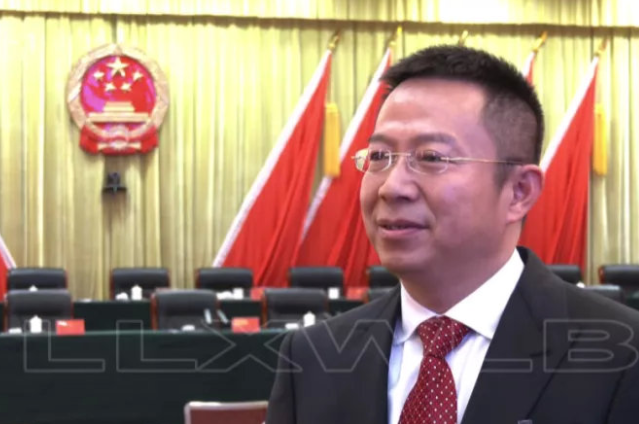 呂梁市委副書記、市長張廣勇呂梁是一片紅色的土地，更是一片充滿活力的土地。我將把大家的厚愛與信任轉化為干事創業的動力……[詳細]