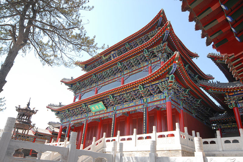烏金山