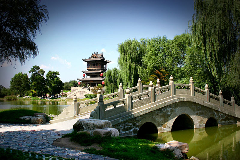 常家莊園