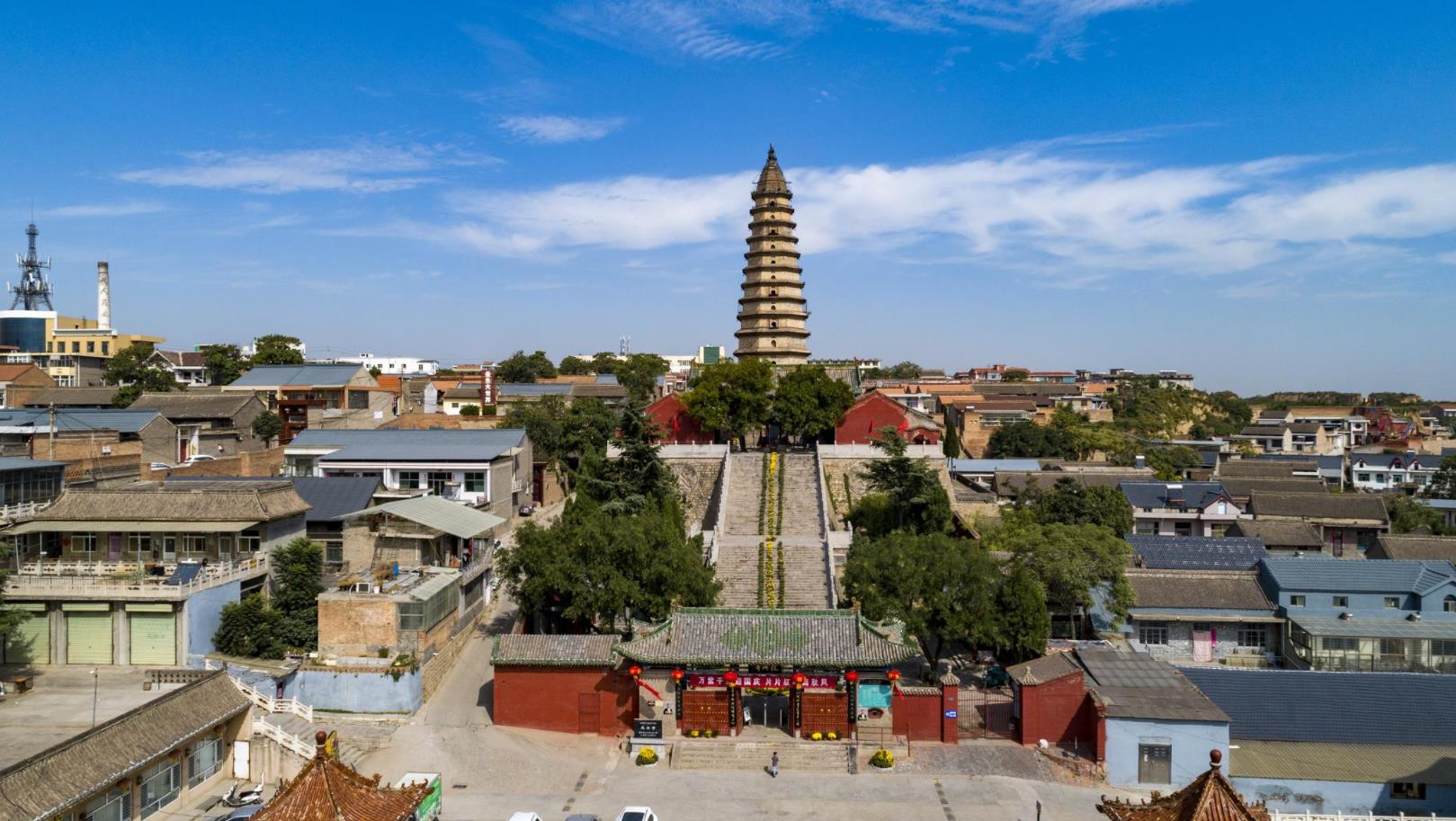 龍興寺