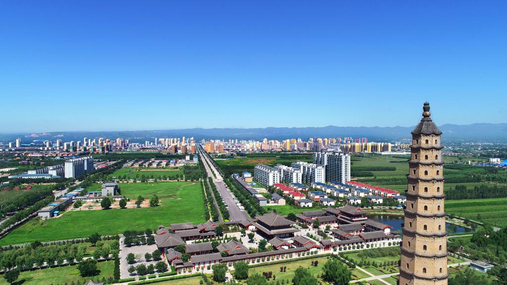 風景如畫