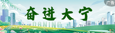 奮進大寧